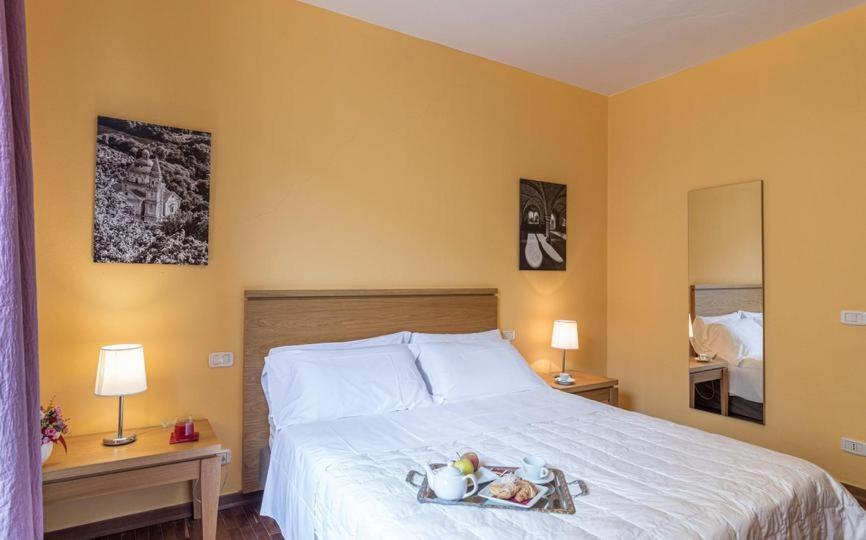 Bellarmino Boutique Apartments, Montepulciano Exterior foto