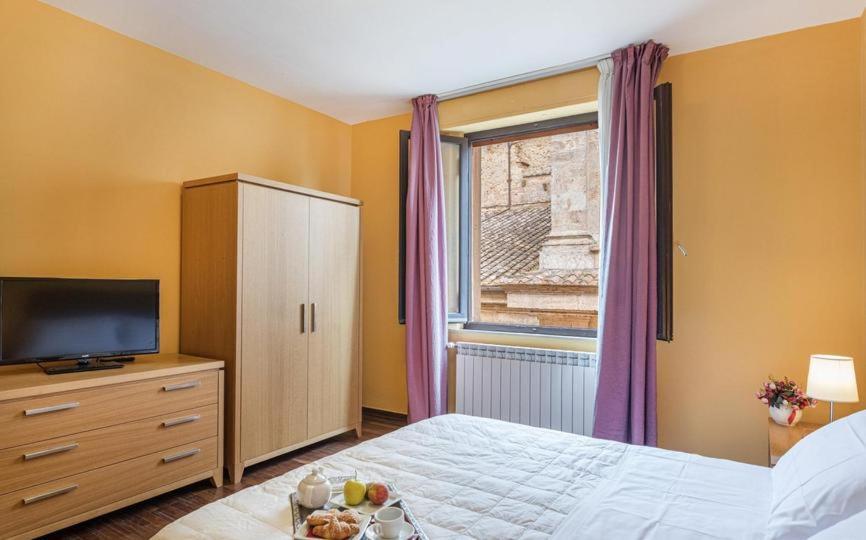 Bellarmino Boutique Apartments, Montepulciano Exterior foto