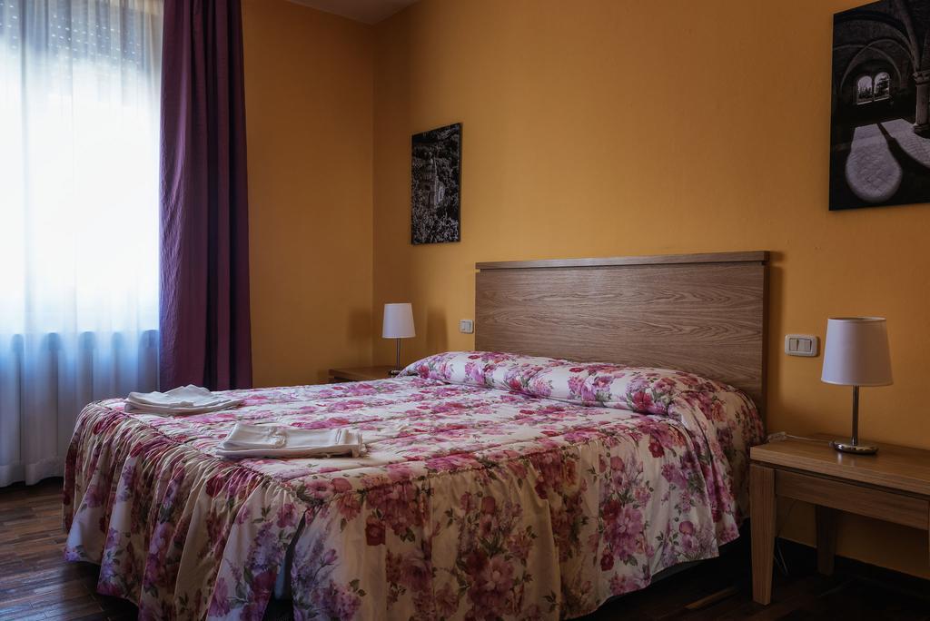 Bellarmino Boutique Apartments, Montepulciano Exterior foto