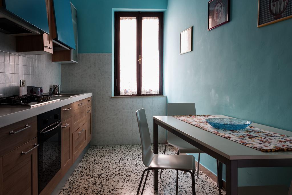 Bellarmino Boutique Apartments, Montepulciano Exterior foto