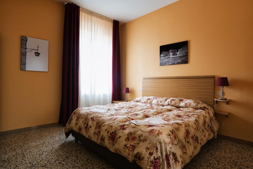 Bellarmino Boutique Apartments, Montepulciano Exterior foto