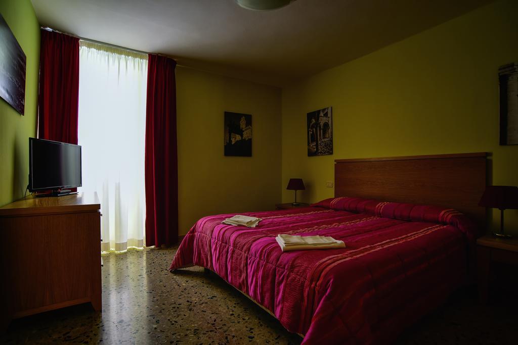 Bellarmino Boutique Apartments, Montepulciano Exterior foto
