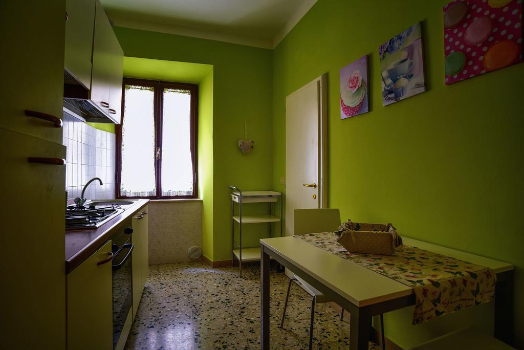 Bellarmino Boutique Apartments, Montepulciano Exterior foto