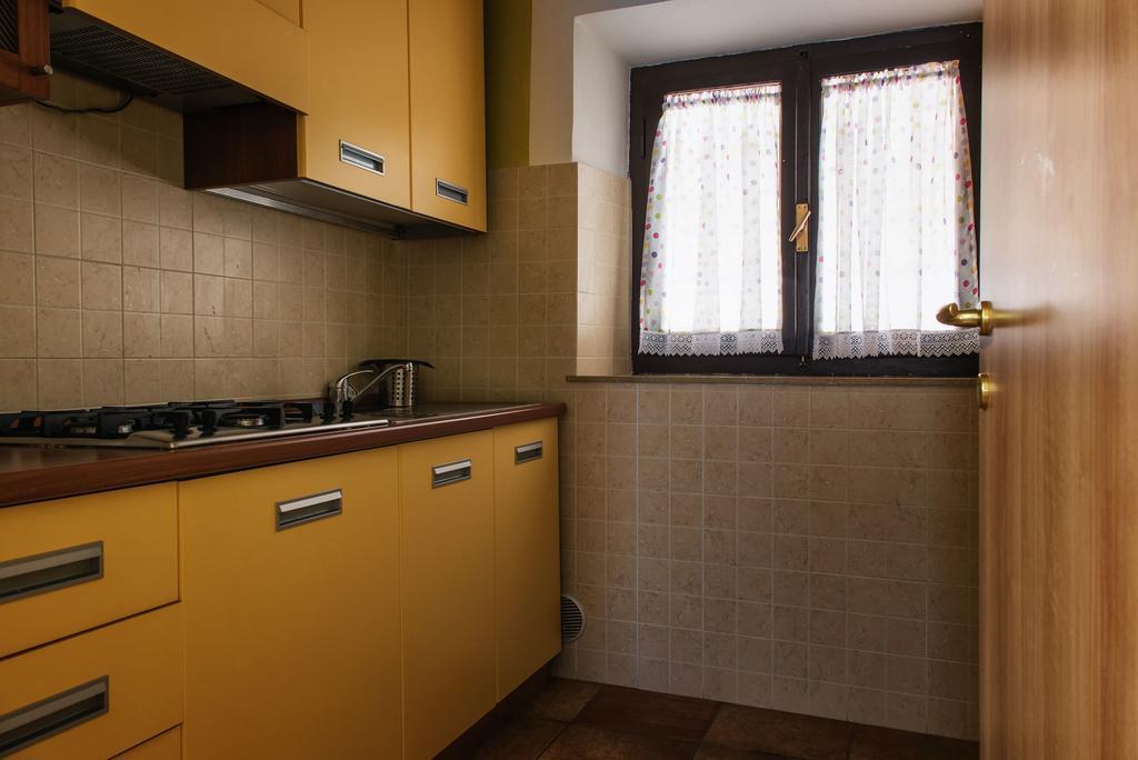 Bellarmino Boutique Apartments, Montepulciano Exterior foto