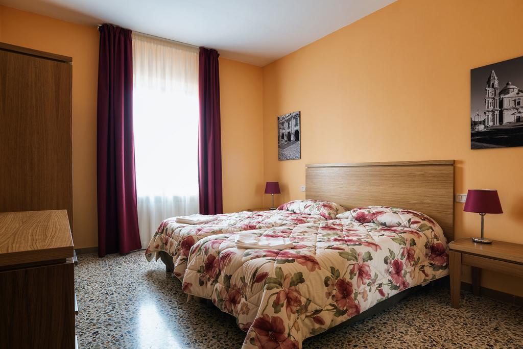 Bellarmino Boutique Apartments, Montepulciano Exterior foto