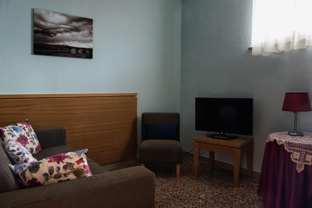 Bellarmino Boutique Apartments, Montepulciano Exterior foto