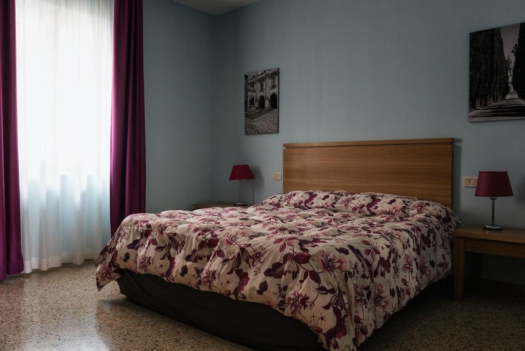 Bellarmino Boutique Apartments, Montepulciano Exterior foto