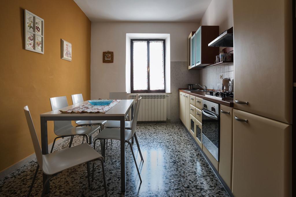 Bellarmino Boutique Apartments, Montepulciano Exterior foto