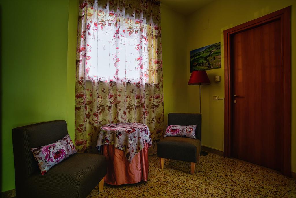 Bellarmino Boutique Apartments, Montepulciano Exterior foto