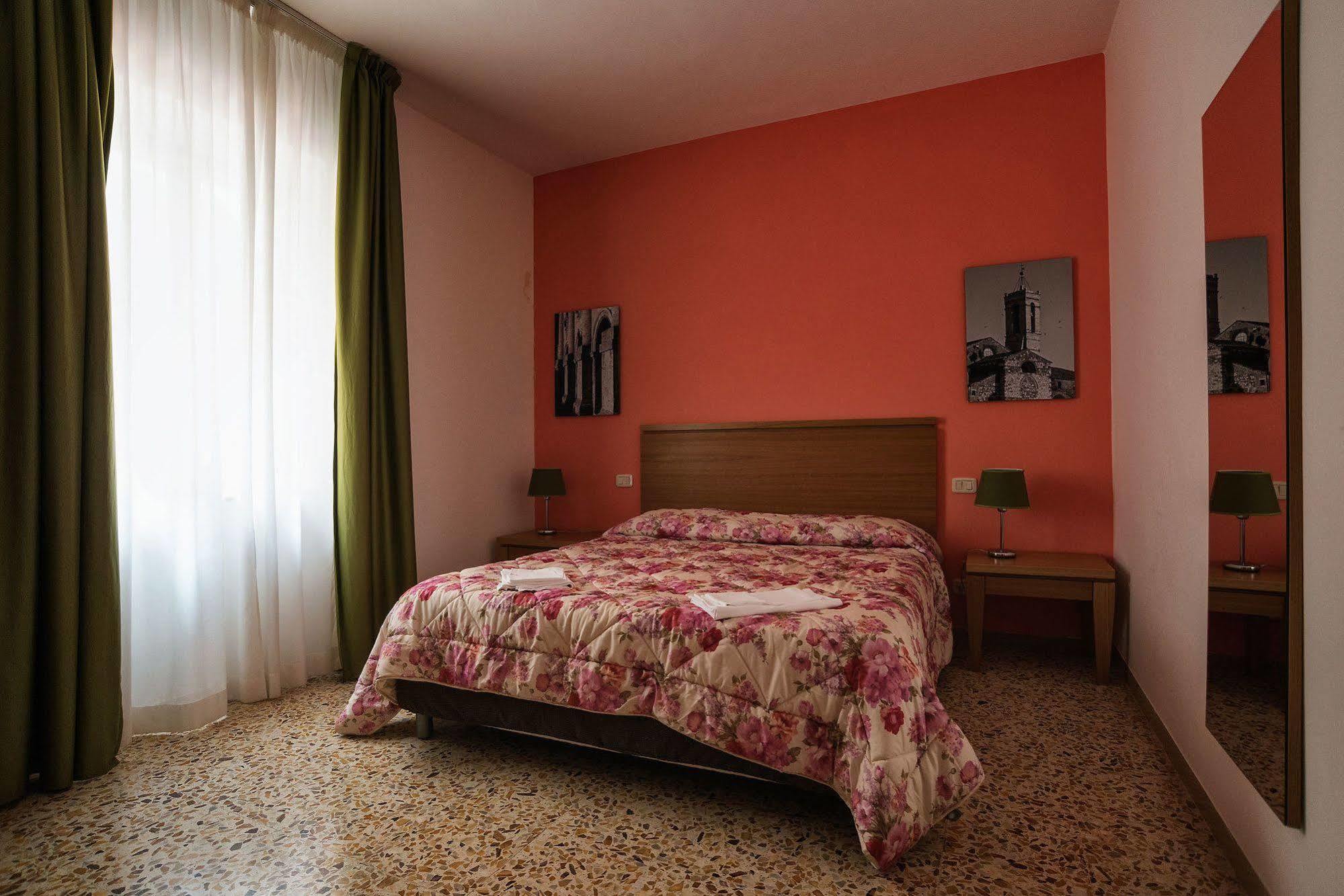 Bellarmino Boutique Apartments, Montepulciano Exterior foto