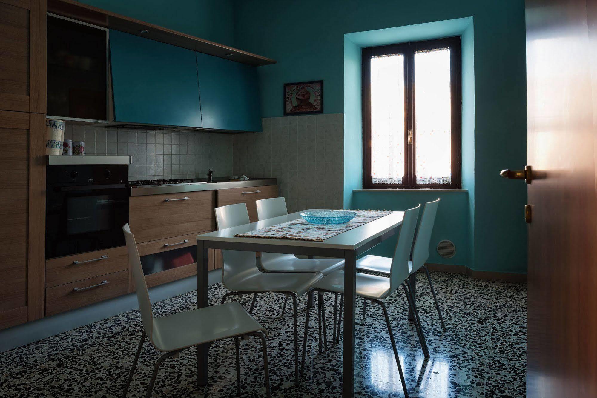 Bellarmino Boutique Apartments, Montepulciano Exterior foto