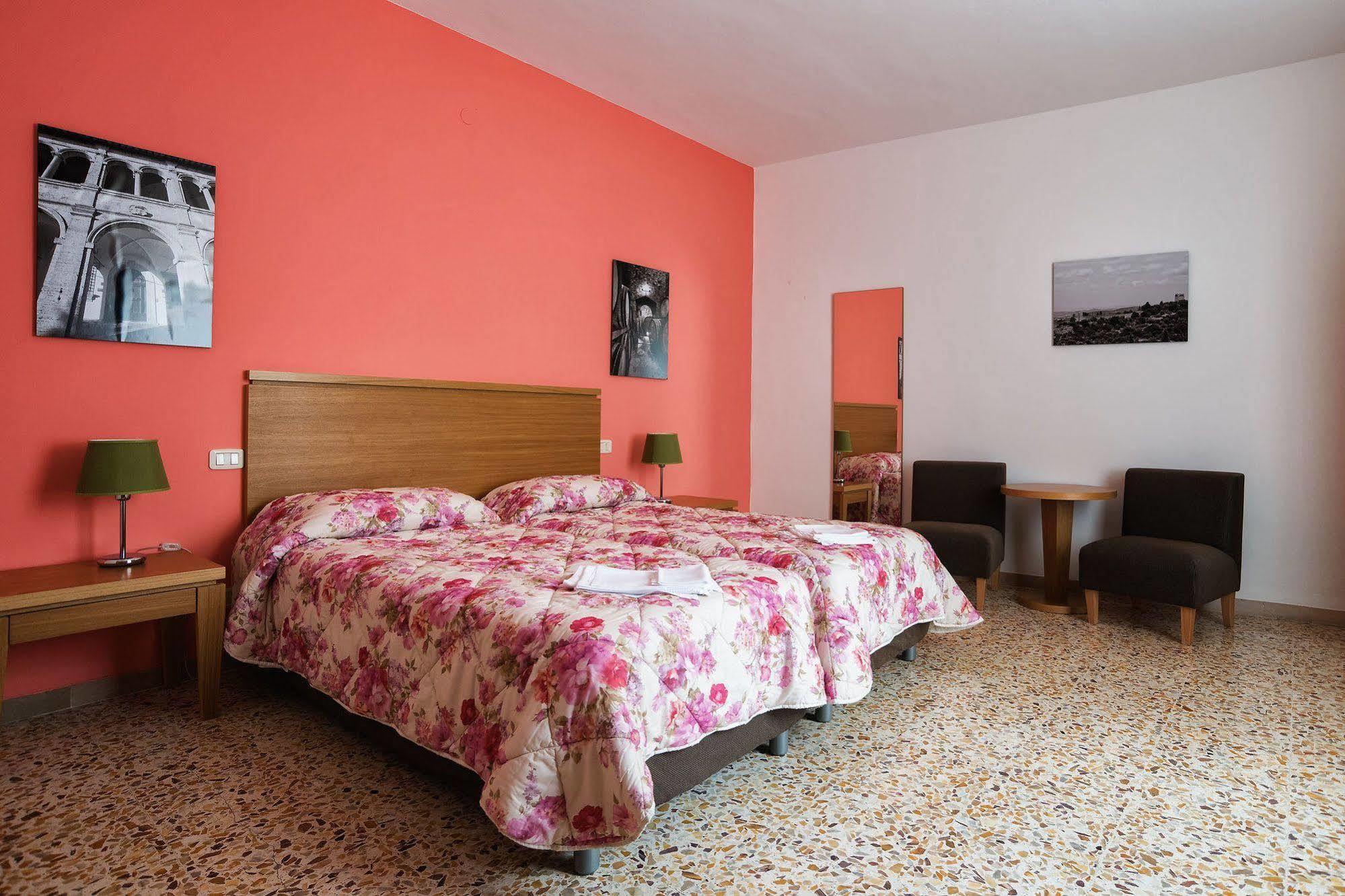 Bellarmino Boutique Apartments, Montepulciano Exterior foto