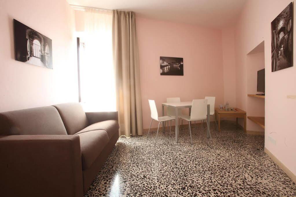 Bellarmino Boutique Apartments, Montepulciano Exterior foto