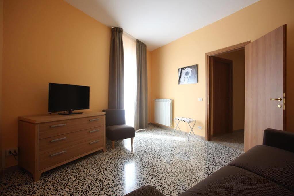 Bellarmino Boutique Apartments, Montepulciano Exterior foto