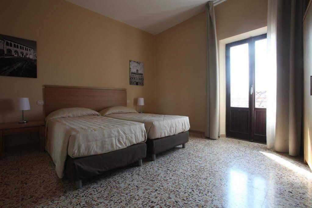 Bellarmino Boutique Apartments, Montepulciano Exterior foto