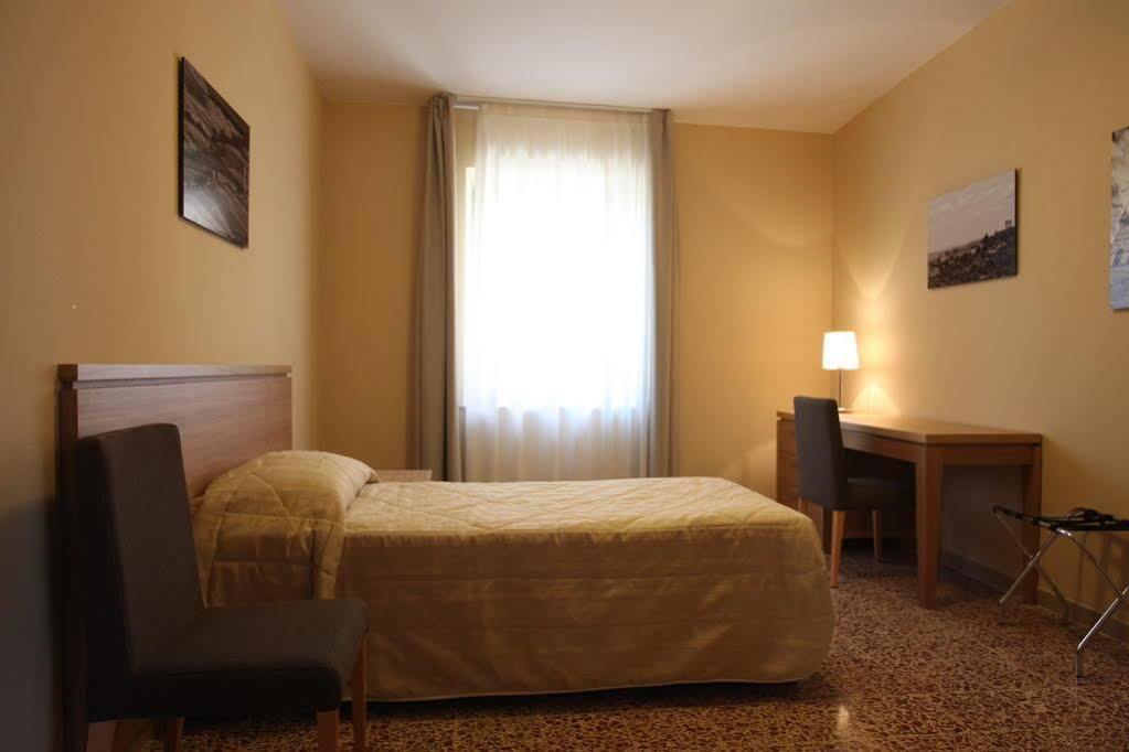 Bellarmino Boutique Apartments, Montepulciano Exterior foto