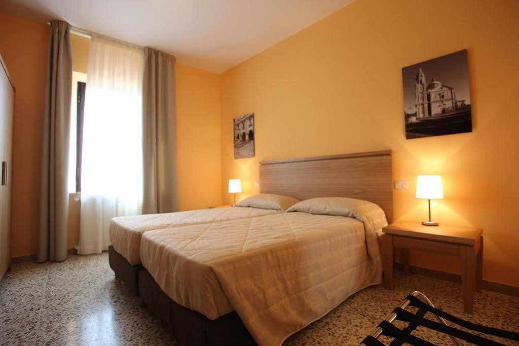 Bellarmino Boutique Apartments, Montepulciano Exterior foto
