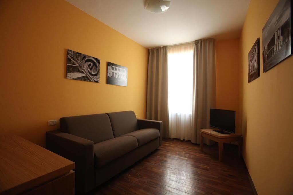 Bellarmino Boutique Apartments, Montepulciano Exterior foto
