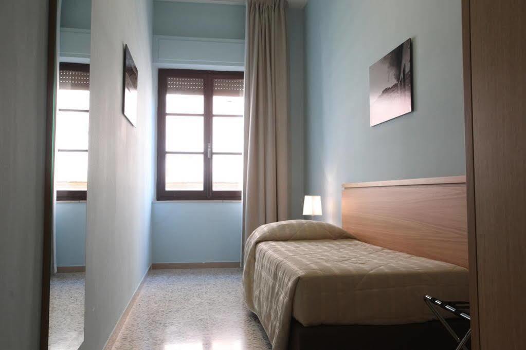 Bellarmino Boutique Apartments, Montepulciano Exterior foto